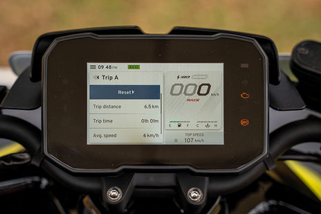 TVS NTorq 150 image 42