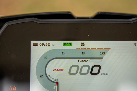 TVS NTorq 150 image 44