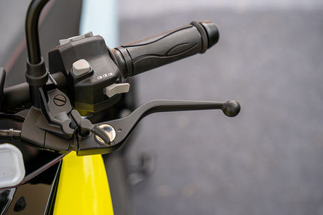 TVS NTorq 150 image 22