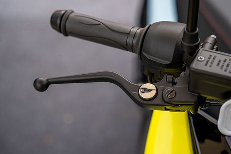 TVS NTorq 150 image 46