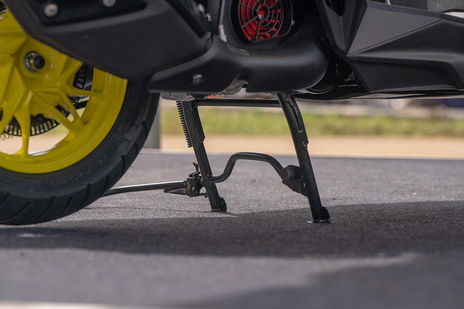 TVS NTorq 150 image 48