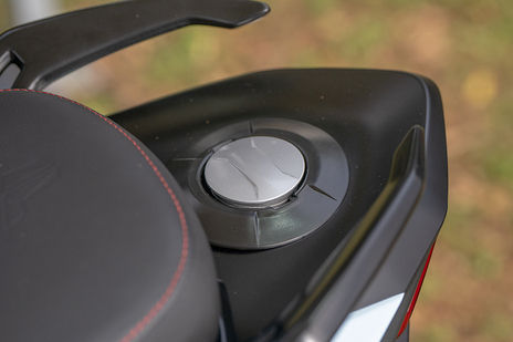 TVS NTorq 150 image 24
