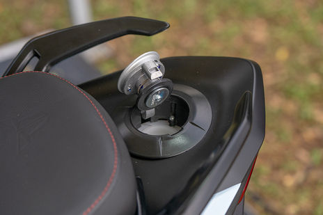 TVS NTorq 150 image 50