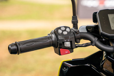 TVS NTorq 150 image 54