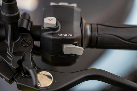 TVS NTorq 150 image 56