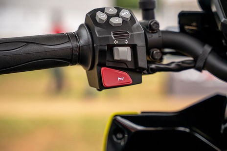 TVS NTorq 150 image 28