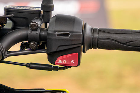 TVS NTorq 150 image 58
