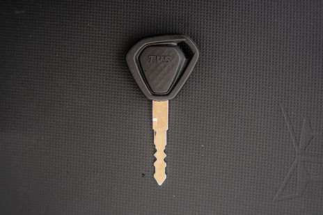 TVS NTorq 150 image 60