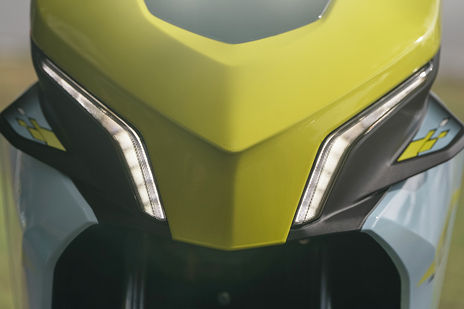TVS NTorq 150 image 30