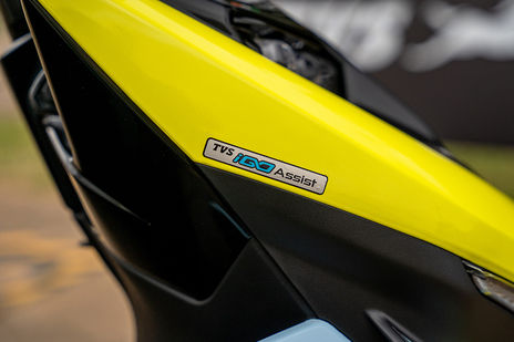 TVS NTorq 150 image 62
