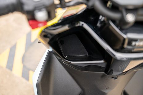 TVS NTorq 150 image 14
