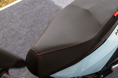 TVS NTorq 150 image 32