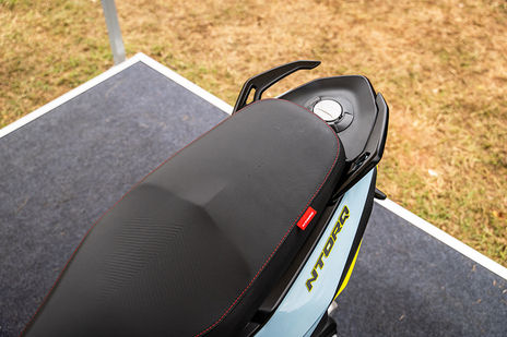 TVS NTorq 150 image 66