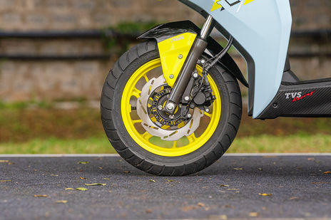 TVS NTorq 150 image 68