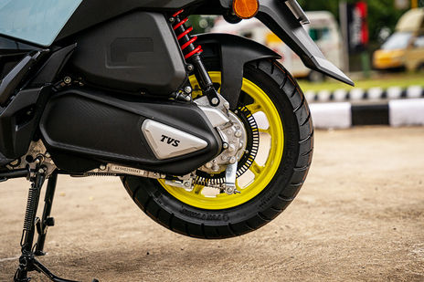 TVS NTorq 150 image 70
