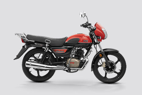 TVS Radeon image 19