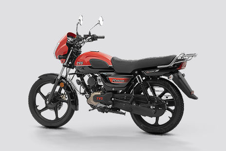 TVS Radeon image 13