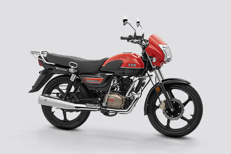 TVS Radeon image 12