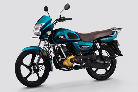 TVS Radeon Base Edition TVS Radeon Base Edition