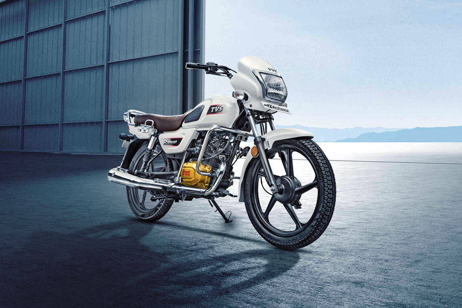 TVS Radeon BS6 Price Hiked Again