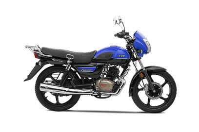 DT Blue Black