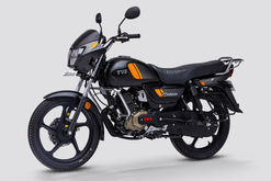 TVS Radeon TVS Radeon