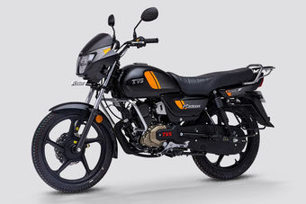 TVS Radeon TVS Radeon