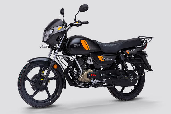 TVS Radeon TVS Radeon