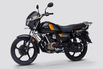TVS Radeon TVS Radeon