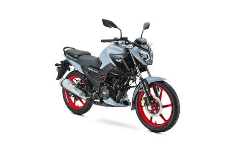 TVS Raider Insurance Price