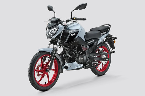 TVS Raider Insurance Price
