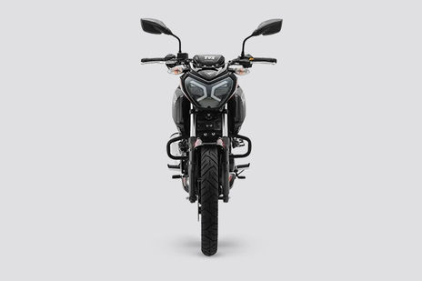 TVS Raider image 11