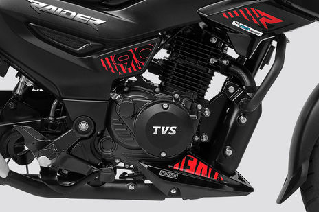 TVS Raider image 17