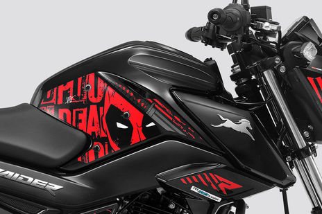 TVS Raider image 19