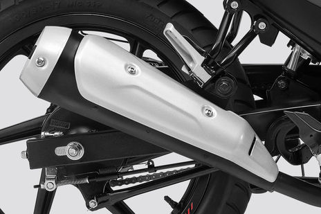 TVS Raider image 21