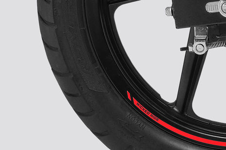 TVS Raider image 23