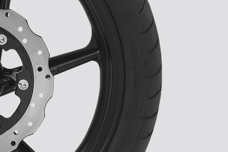 TVS Raider image 25