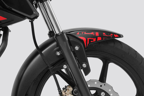 TVS Raider image 29