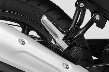 TVS Raider image 35