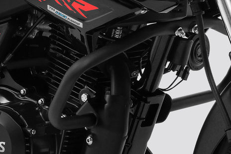 TVS Raider image 37
