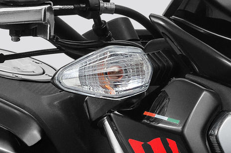 TVS Raider image 39