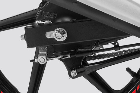 TVS Raider image 43