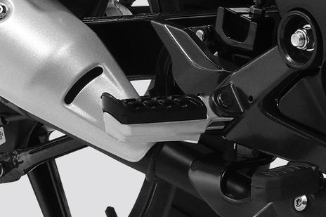 TVS Raider image 45