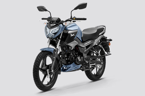 Tekkali On Road Price - TVS Raider | June 2026