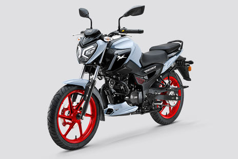 Tekkali On Road Price - TVS Raider | June 2026