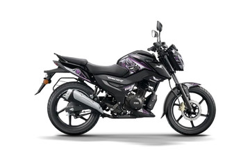 tvs best bike list under lakh