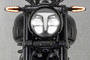 TVS Ronin Headlamp