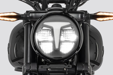 TVS Ronin image 22