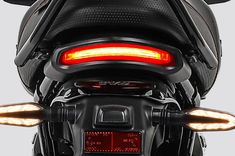 TVS Ronin image 24