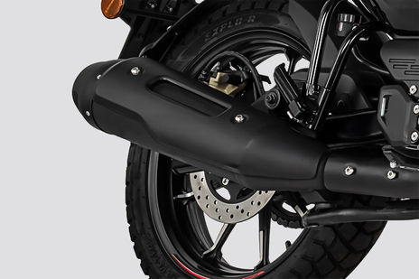 TVS Ronin image 28